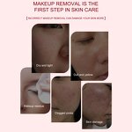 Cleansing Oil Manufacturer - Pore Control Daily for Makeup Removal Facial Cleanser Makeup Removing