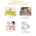 Makeup Remover Manufacturer - Natural Gentle Moist Cleansing Oil Deep Cleansing for Face Eye Lips