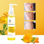 Makeup Remover Manufacturer - Natural Gentle Moist Cleansing Oil Deep Cleansing for Face Eye Lips