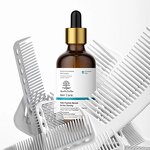 Hair Growth Serum Manufacturer - Natural Hair Oils Organic Regenerate Products Nourish Scalp for Men and Women