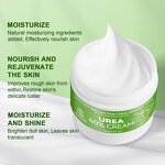 Foot Care Cream Manufacturer - Redness Dead Skin Removal Peeling Moisturizing Whitening Urea Repair for Women