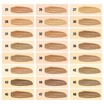 Liquid Foundation Manufacturer - Long Lasting Moisturizing Makeup Base for Dry Skin Full Coverage Waterproof