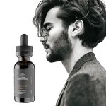 Men's Skincare Set Manufacturer - Face Wash Moisturizer Serum Routine Personal Care Acne Face Cleanser