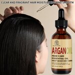 Hair Treatment Oil Wholesale Supplier - 100% Organic Argan Oil for Hair & Private Label