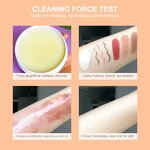 Makeup Remover Balm Manufacturer - Cleansing Balm for Make up Remover & Private Label