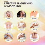 Bath Soap Manufacturer - Body Lightening Whitening Brightening 3 in 1 Handmade Turmeric Kojic Acid & Private Label