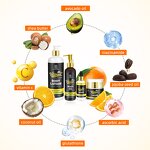 Skin Care Set Manufacturer - VC Korean Natural Face Whitening Brightening Vitamin C & Private Label Organic