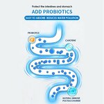 Floating Fish Feed - Micro-Particle Dry Food Tropical Ornamental Goldfish Small