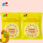 Calcium Citrate Additive - NSF Certified Fast-Dissolve Livestock Muscle Tremors Treat