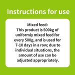 Calcium Feed Supplement - All-Stage Swine Weaning to Gestation Improve Litter Size