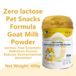 goat milk powder