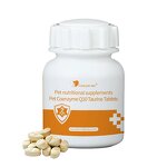 Pet Health Supplement - High Activity Easy Absorption Delay Pet Aging Formula