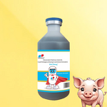 Animal Liquid Additive - Astragalus Ginseng Immunity Growth Amino Acids Vitamins