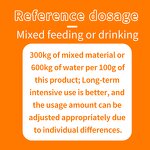 Vitamin B Complex - Choline Chloride Factory Price OEM Available Feed Additive