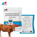 Broiler Feed Additive - Pastoral Doctor Antibiotic Antibacterial Premixed Chicken Feed