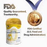 Goat Milk Powder - Dog Cat Vitamin Formula Pure Pet Health Care Nutrition Supplement