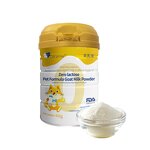 Goat Milk Powder Manufacturer - OEM/ODM/OBM Sensitive Digestive Pet Nutritional Health