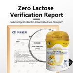 Goat Milk Powder OEM - Customized Calcium Bone Health Dog Cat Cross-Border Supplement