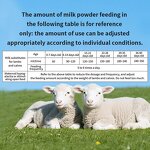 Bone Meal Feed Additive - Top Grade Amino Acids Cow Horse Cattle Sheep Dairy Farm