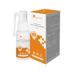 Pet Oral Care Spray - Modern Antibacterial Cat Dog Tartar Bad Breath Control