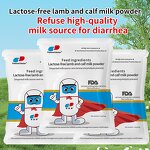 Bone Meal Feed Additive - Top Grade Amino Acids Cow Horse Cattle Sheep Dairy Farm