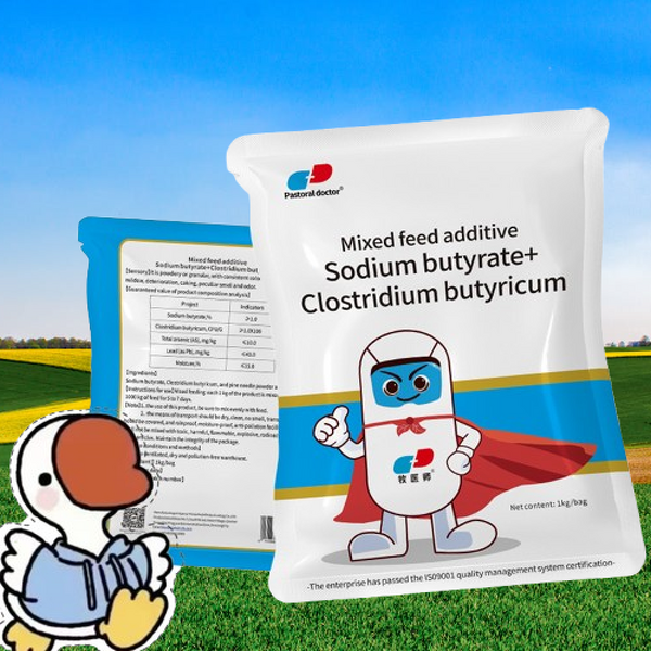 Organic Super Probiotics - Pig Rabbit Fish Dog Horse Growth Boost Feed Additive