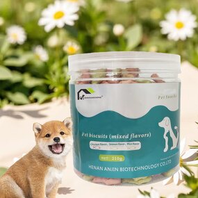 Pet Biscuits Manufacturer - Cat Dog Biscuits Treats Fast Shipping Pet Snacks