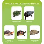 Turtle Food Wholesale - Dried Shrimp Brazilian Turtle Aquatic Reptile Feed