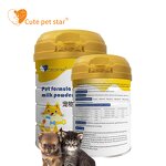Goat Milk Powder Manufacturer - OEM/ODM Dog Cat Multi Vitamin Puppy Kitten Supplement