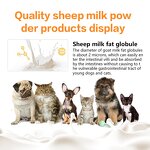 Goat Milk Powder Manufacturer - OEM/ODM Dog Cat Multi Vitamin Puppy Kitten Supplement