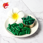 Spirulina Platensis Tablet - Supplier Latest Effective Organic Spirulina Supplement