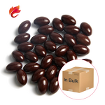 Vitamin K2 Super K Softgel - IN BULK 300mg Bone Health Supplement for the Aged