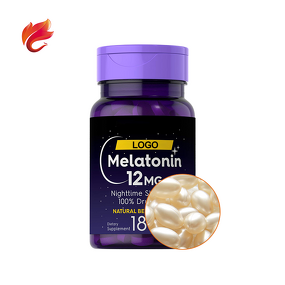 Walnut Oil Tablet - Brain Enhancement Improve Memory Power Chewable for Kids