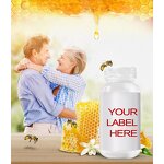 Vitamin Mineral Tablets - OEM Bulk Supplements Multivitamin Mineral Complex