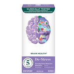 L-Theanine Capsules - Melon Concentrate Stress Relief Oxidative Stress Focus Support