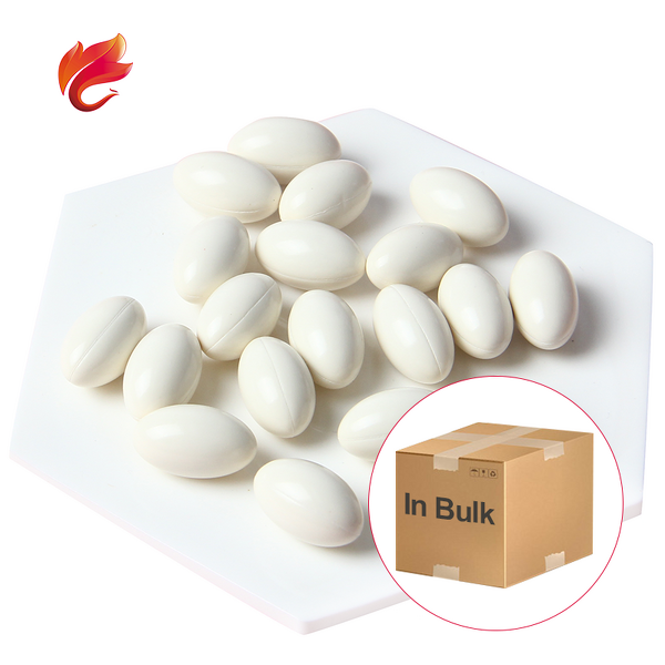 Calcium D3 K2 Softgel - IN BULK 1000mg Bone Density Support Vitamin Complex