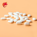 Weight Gain Protein - Bulk Probiotic Supplement Powder Capsule Protein Boost