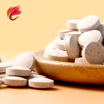 Vitamin E Acetate Capsules - Wholesale Anti-wrinkle Skin Oil Beauty Supplement