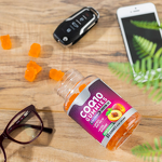 CoQ10 Gummies - Coenzyme Q10 Cellular Energy Antioxidant Max Absorption Support