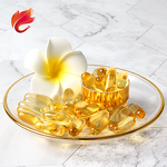 Vegan Slim Capsules - Black Ginger Cayenne Pepper Weight Support Low MOQ