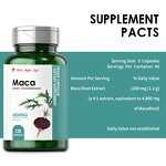 BBL Hip Butt Capsule - Wisntown 0.5g*10 Chinese Herbal Firming Lifting Energy