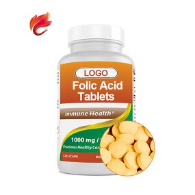 Coenzyme Q10 Tablet - 300mg Natural Plant Extraction Antioxidant Supplement