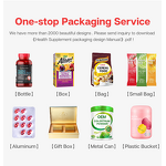 Calcium D3 Tablet - IN BULK 1300mg Joints Support Chewable Supplement for Man