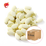 Calcium D3 Tablet - IN BULK 1300mg Joints Support Chewable Supplement for Man