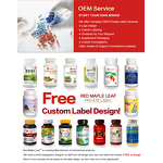 Vitamin Mineral Tablets - OEM Bulk Supplements Multivitamin Mineral Complex