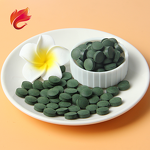 Vitamin E Hard Capsules - Private Label Herbal Antioxidant Stomach Liver Nourish