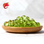 Rhodiola Rosea Soft Capsules - 1000mg Salidroside Extract Herbal Supplement Essence