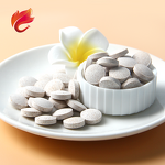 Vitamin E Acetate Capsules - Wholesale Anti-wrinkle Skin Oil Beauty Supplement