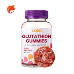 DHA Algae Oil Gummies - Private Label Brain Boost Omega 3 Soft Candy for Kids