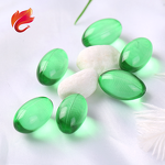 Ginkgo Biloba Extract Caps - Anti-aging Sperm Health Herbal Soft Supplement